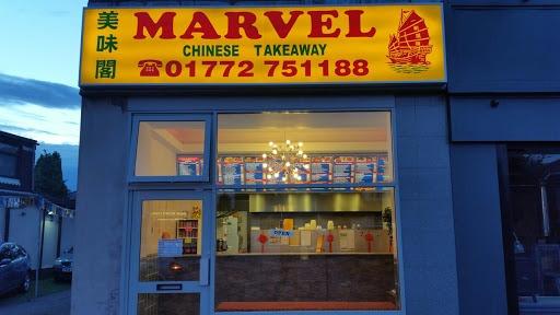 Marvel at 64 Liverpool Road, Penwortham, Preston, Lancashire; rated on November 2