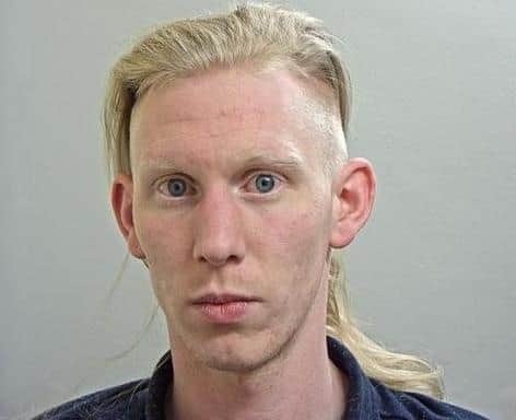Police name Preston man who jumped into River Ribble to escape officers