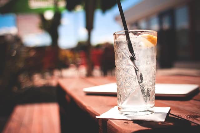 A former Burnley pub, that was transformed into a successful Italian restaurant before it suddenly closed around four years ago, has gone on the market.