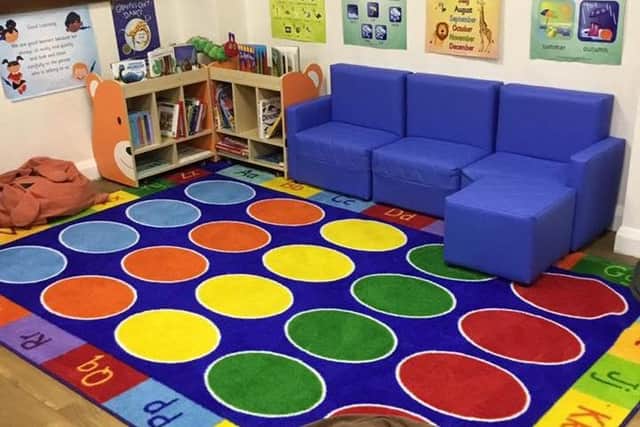 Adlington Community Nursery, which has served the community for over 40 years, said it has been left with no option but to shut after struggling to recruit staff