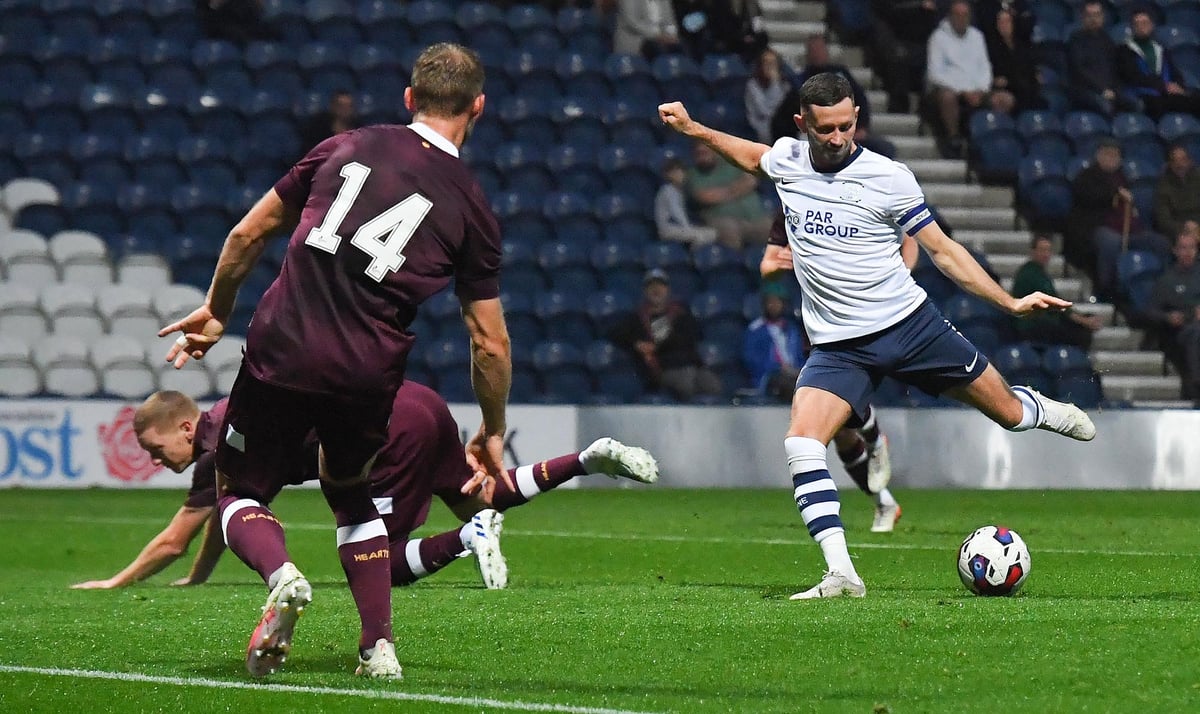 Tom Sandells' Press View: Things are coming together slowly for Preston North End
