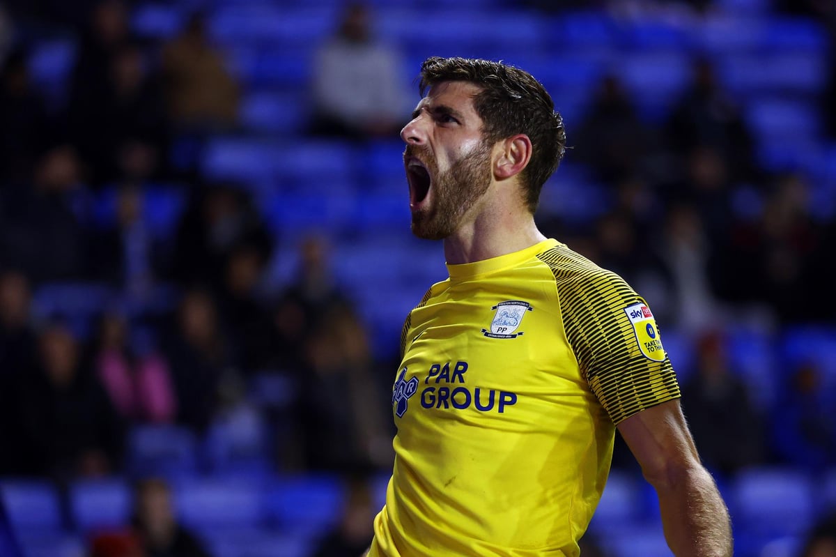 Ched Evans discusses why he is interested in coaching for when his playing career comes to an end