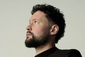 Calum Scott