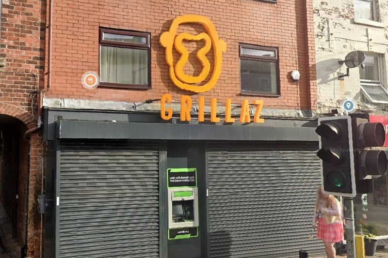 Nights out & cheeky takeaways the 13 best kebab places in Preston according to you