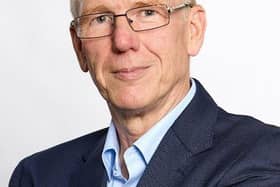 Ken Cooper, managing director at the British Business Bank
