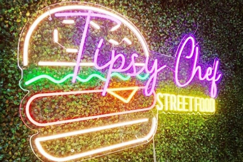 A new restaurant serving up classic street food opened in Preston Market Hall in April. Tipsy Chef, located in the former Pickles of Preston unit in the market, offer bao buns, smash burgers, dirty fries, freakshakes and are open 8am and 5pm Tuesday to Saturday.
