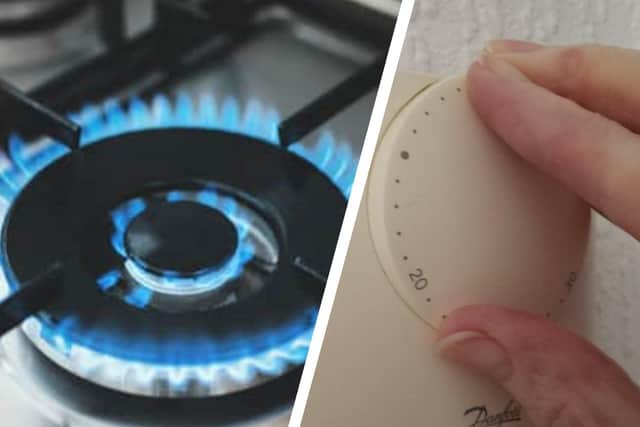 Support is still on offer for people struggling with energy and other bills this winter