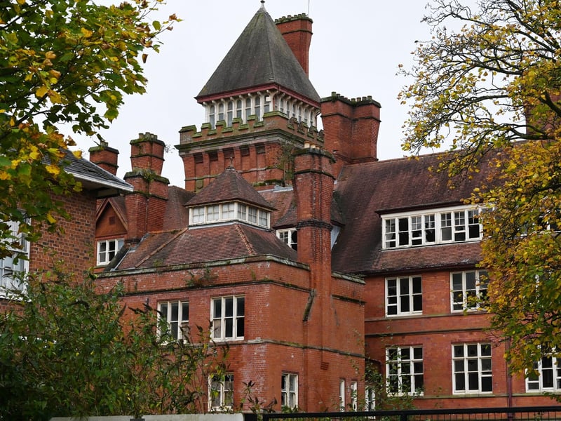 Preston City Council is worried the building will either become beyond repair - or even burn down.