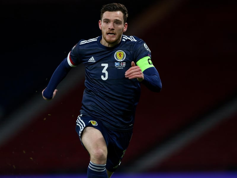 Quiet. Too quiet in the first half. But that burst and delightful cross which laid Kevin Nisbet's goal proved his worth. Teams will continue to focus on shutting down his trademark rampaging runs - but when he gets the chance he makes them pay, and did tonight.