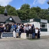 Career opportunities available at this family-run North West company. Picture – supplied