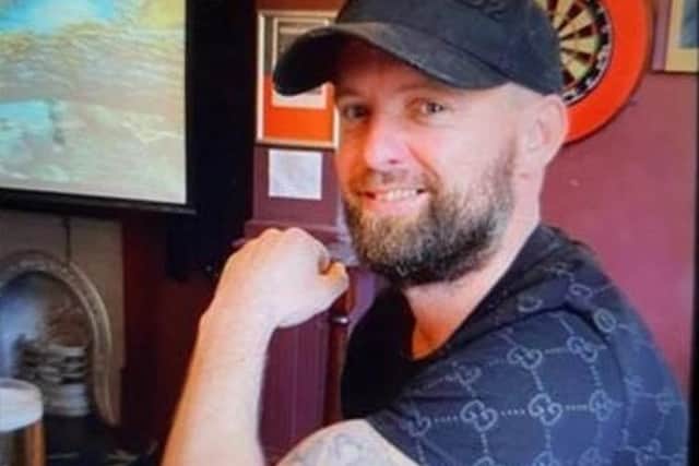 Public appeal launched to help find missing Preston man who was last ...