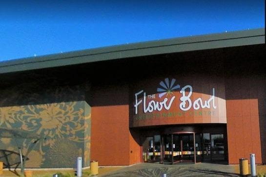 The Flower Bowl Entertainment Centre. Garstang Rd, Preston PR3 0BT.