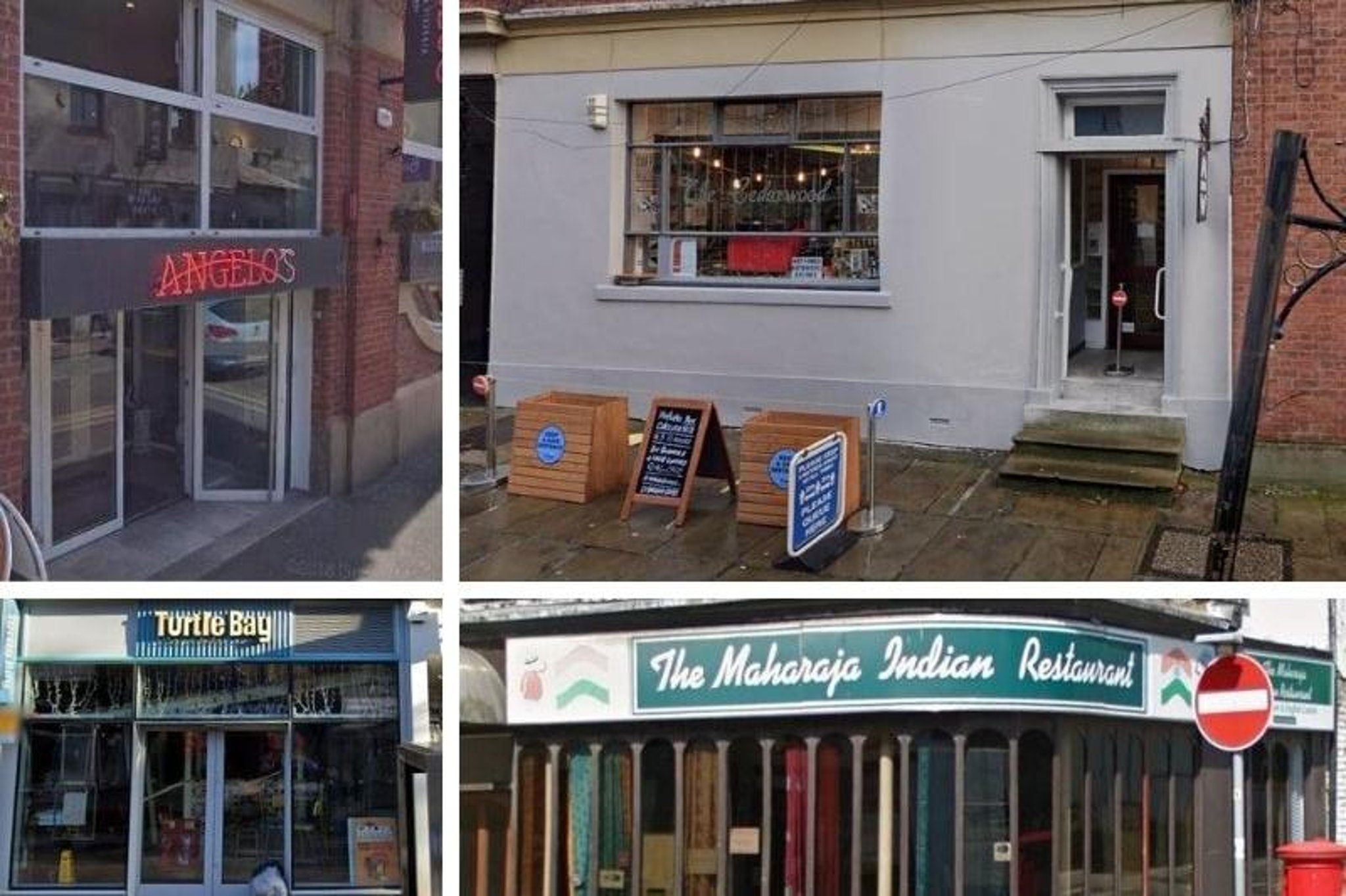 These are the Preston restaurants and cafes that have ‘Elite’ food hygiene