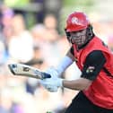 Marcus Harris has joined Lancashire as they bid to return to the County Championship's top flight (photo: Steve Bell/Getty Images)