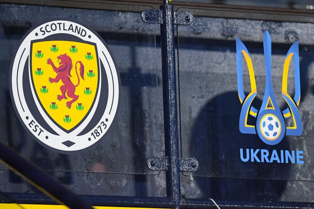 Scotland could end up playing their World Cup play-off against Ukraine in June. The teams are scheduled to meet later this month but there is uncertainty over the match due to Russia’s invasion of Ukraine. FIFA is keeping its options open. (Daily Record)