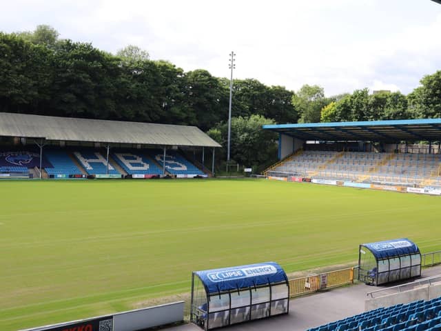 The Shay