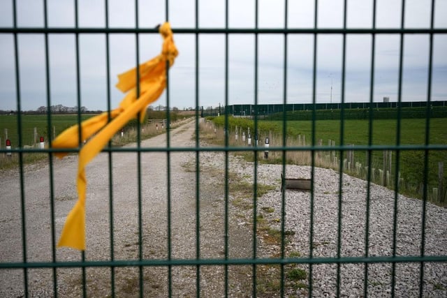 Just a few months ago, more than a decade of efforts to develop fracking for shale gas seemed to be over as authorities ordered the sealing of the only two horizontal drilled wells in Lancashire.