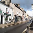 Kirkby Lonsdale is, judges said, an immovable fixture in Best Places to Live. Photo: Kelvin Stuttard