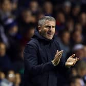 Ryan Lowe (Photo by Bryn Lennon/Getty Images)