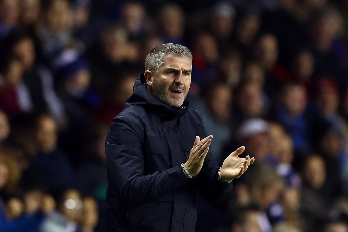 'It's an opportunity missed:' Ryan Lowe discusses Preston's differing home and away form following the QPR loss