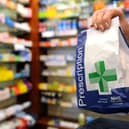 Only selected pharmacies will be open on Easter bank holidays