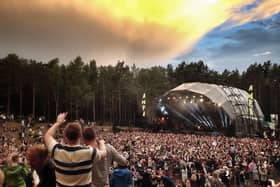 Musical festivals aren't for me any more. Photo: Adobe