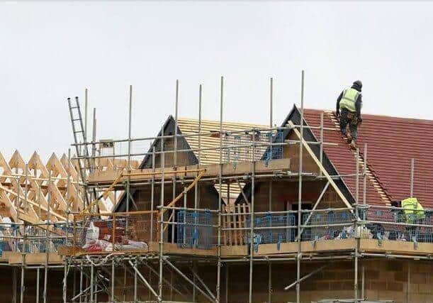 Where should new homes be built in South Ribble over the next 15 years - and how many?