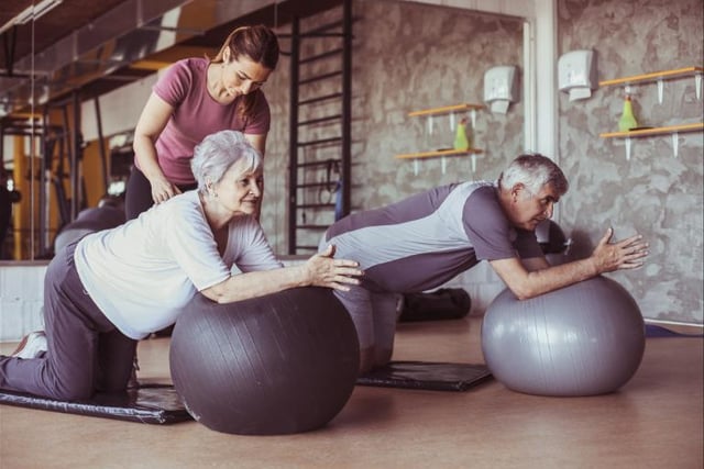 Health coaching has experienced a boost during lockdown, thanks to demand for online personal training classes skyrocketing while people were stuck indoors. With more people getting into fitness and health, this is a great time to be a personal trainer.