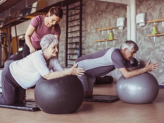 Health coaching has experienced a boost during lockdown, thanks to demand for online personal training classes skyrocketing while people were stuck indoors. With more people getting into fitness and health, this is a great time to be a personal trainer.