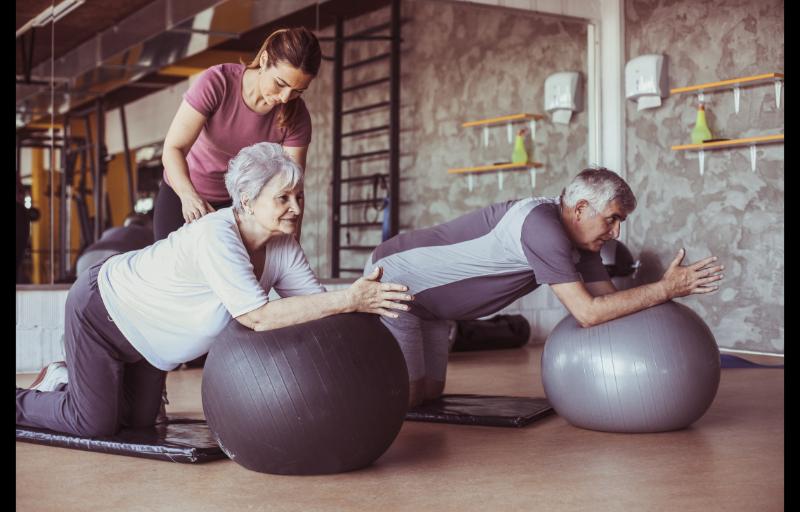 Health coaching has experienced a boost during lockdown, thanks to demand for online personal training classes skyrocketing while people were stuck indoors. With more people getting into fitness and health, this is a great time to be a personal trainer.