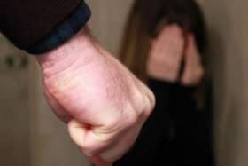 The move came after the government pledged to halve violence against women and girls (VAWG) over the next decade.