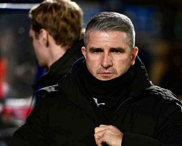 Ryan Lowe