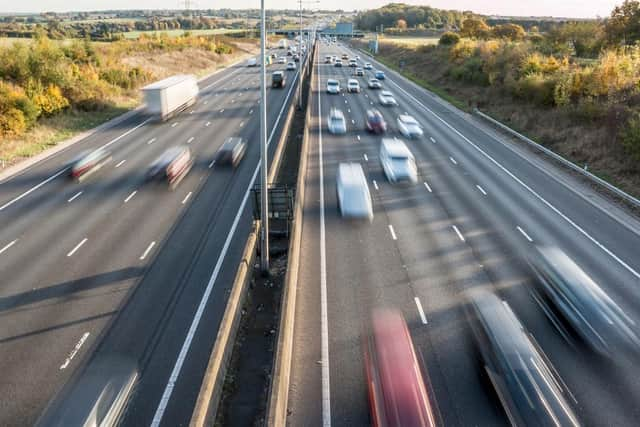 Highway Code changes are coming