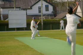 Adnam - Freddie Flintoff's Field of Dreams