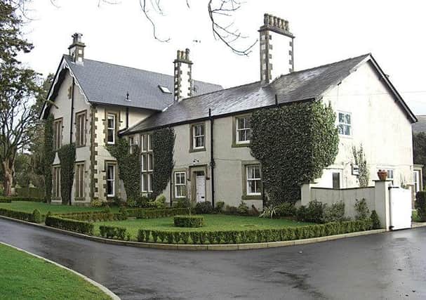 Credit: Wikimedia
The Thorneyholme property on Newton Road has applied for permission to change fits change of use from a private dwelling to a Hotel/Holiday
Let.