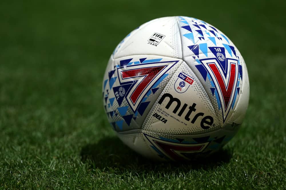 Championship transfer news