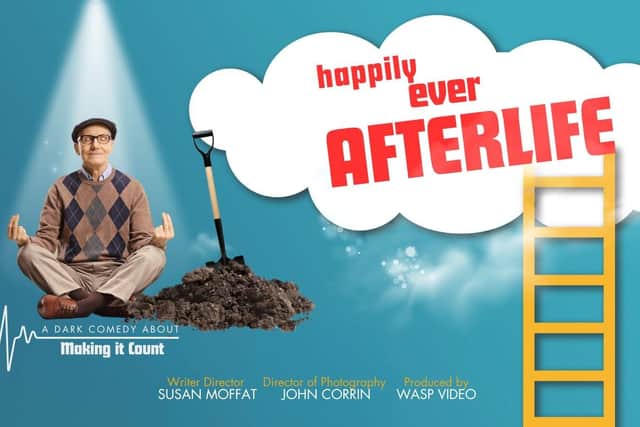 Happily Ever Afterlife - Short Comedy Film