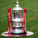 Morecambe have found out their FA Cup round one opponents Picture: Alex Livesey/Getty Images