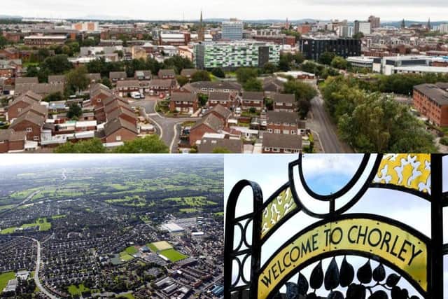 Could Preston, South Ribble and Chorley help more people who have escaped war-torn Ukraine?