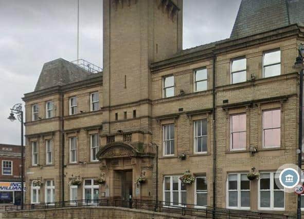 Mayor of Chorley, Councillor Julia Berry will read the Proclamation at Chorley Town Hall