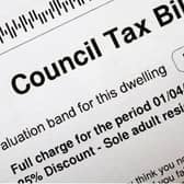 Council tax bills will be going up by the maximum amount across all the local authorities covering Central Lancashire