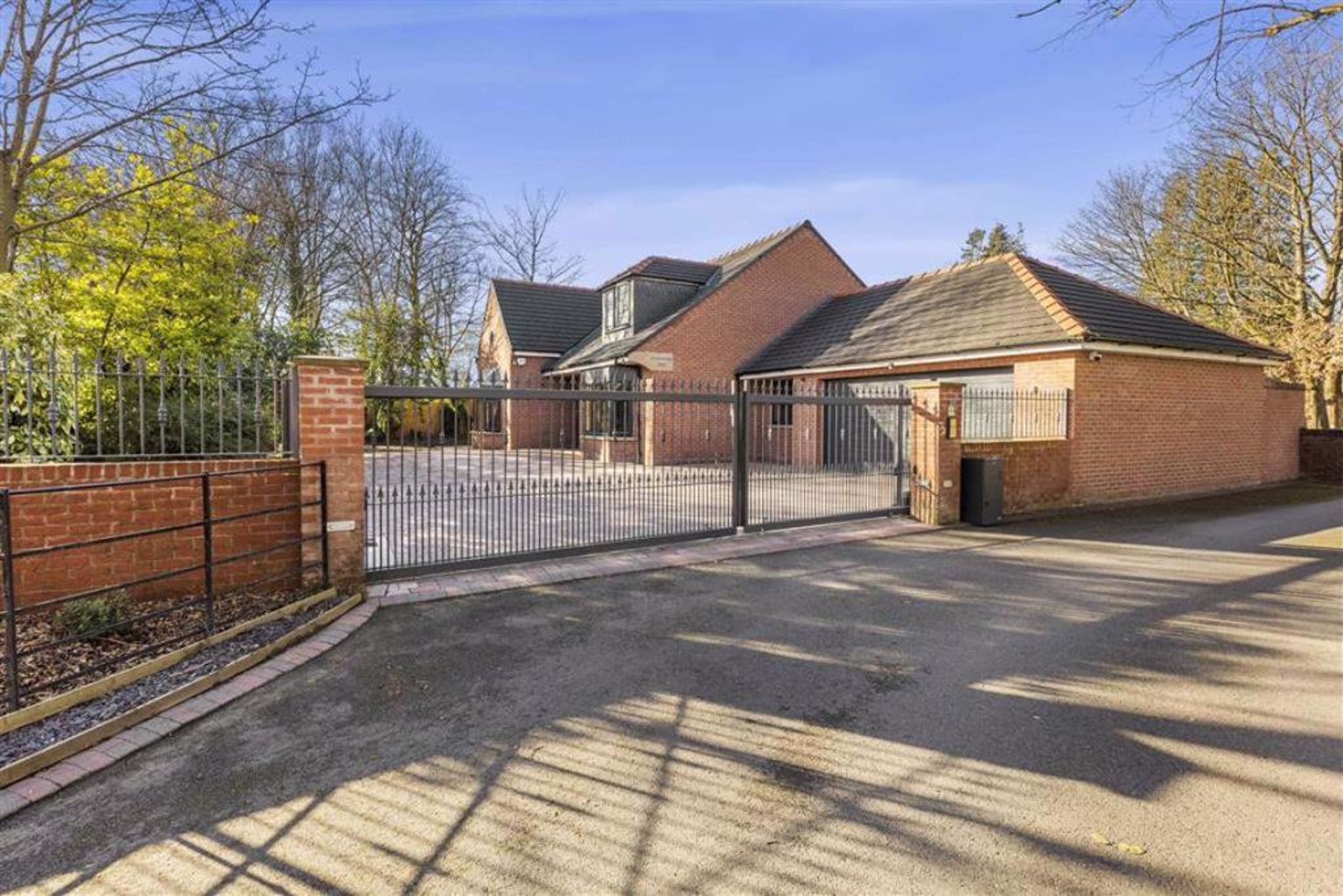 Impressive Preston home with modern kitchen, huge living spaces, and stunning bedrooms on the market for £675,000