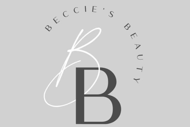 Beccie's Beauty on Priory Lane, Penwortham, has a 5 out of 5 rating from 20 Google reviews