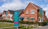 Beaumont Green development in Warton