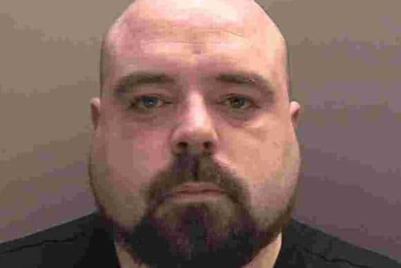 John Germaine, 33, of Holt Drive, Burscough, Lancashire