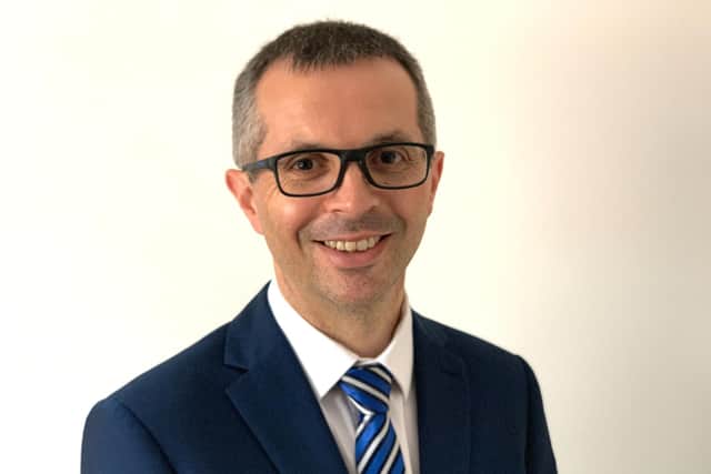 County Cllr Aidy Riggott , cabinet member for economic development and growth, warned that the county council could not do anything that left its future decisions open to challenge