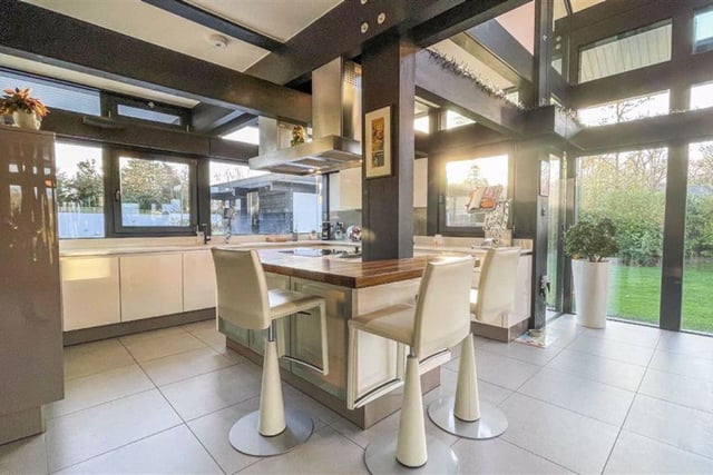 Credit: Lytham Estate Agents