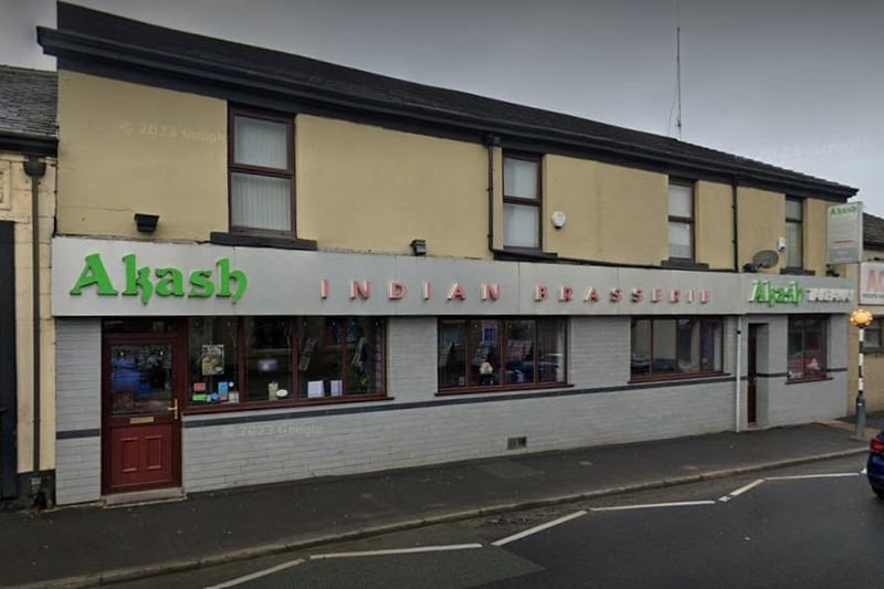 This long-established Indian restaurant offers a buffet every Sunday from 1.30-7pm.It rates as 4.4/5 on Google Reviews, and the menu changes every week.Prices are £12.95 for adults and £5.95 for children.