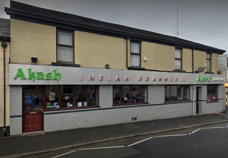 This long-established Indian restaurant offers a buffet every Sunday from 1.30-7pm.It rates as 4.4/5 on Google Reviews, and the menu changes every week.Prices are £12.95 for adults and £5.95 for children.