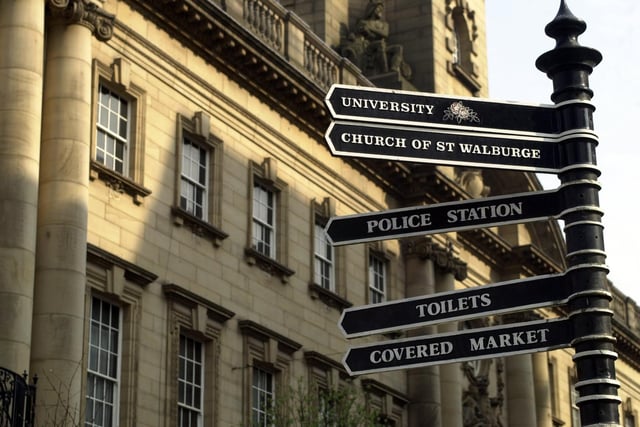 So much to see and do in Preston city centre